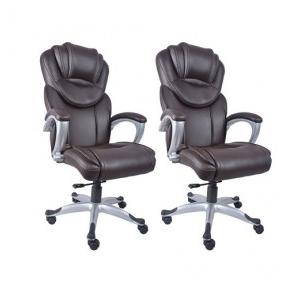 Combo 007 Brown Office Chair